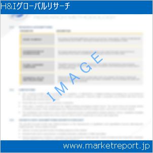市場と産業調査レポートのイメージ